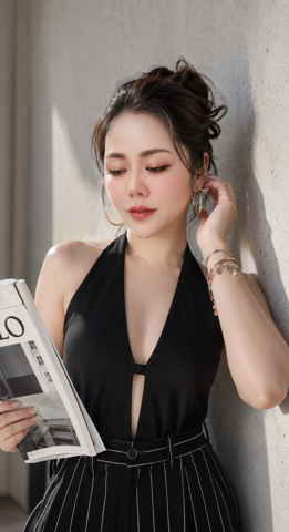 Bạn Nữ Thảo Ly Độc thân 36 tuổi Tìm người để kết hôn ở Bình Thạnh, Hồ Chí Minh