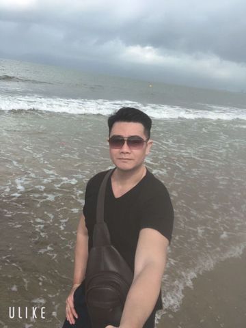 Bạn Nam MINH HOÀNG Ly dị 42 tuổi Tìm người yêu lâu dài ở Bình Tân, TP Hồ Chí Minh