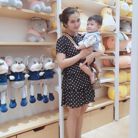 Quỳnh Như - Tìm bạn tâm sự - Tân Hiệp, Kiên Giang - Nói chuyện vui là được