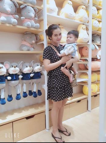 Bạn Nữ Quỳnh Như Ly dị 32 tuổi Tìm bạn tâm sự ở Tân Hiệp, Kiên Giang