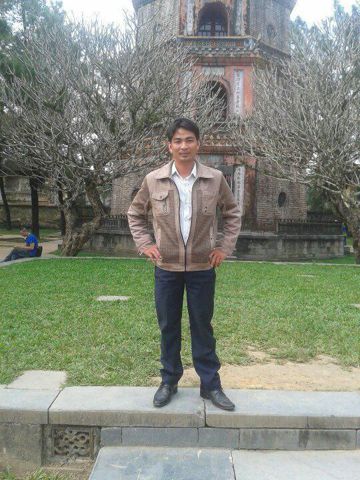 Bạn Nam Ngọc cảm Độc thân 40 tuổi Tìm người để kết hôn ở TP Quảng Ngãi, Quảng Ngãi