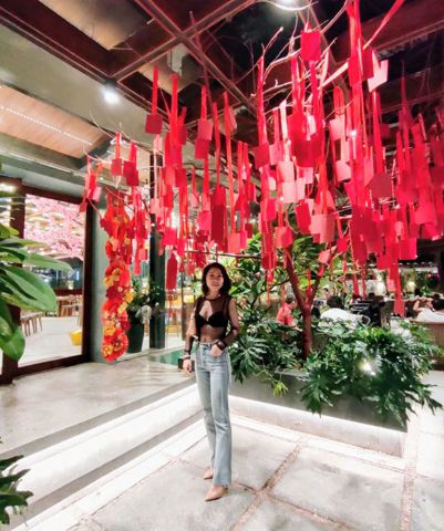 Bạn Nữ Linh nguyễn Độc thân 39 tuổi Tìm người để kết hôn ở Quận 2, TP Hồ Chí Minh