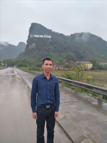 Bạn Nam Ha Độc thân 29 tuổi Tìm người yêu lâu dài ở Sơn Trà, Đà Nẵng
