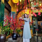 Mai Trang - Tìm người để kết hôn - Thanh Khê, Đà Nẵng - Lucky