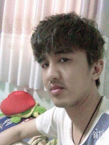Bạn Nam Nguyễn Minh Độc thân 38 tuổi Tìm người yêu lâu dài ở Chợ Mới, An Giang