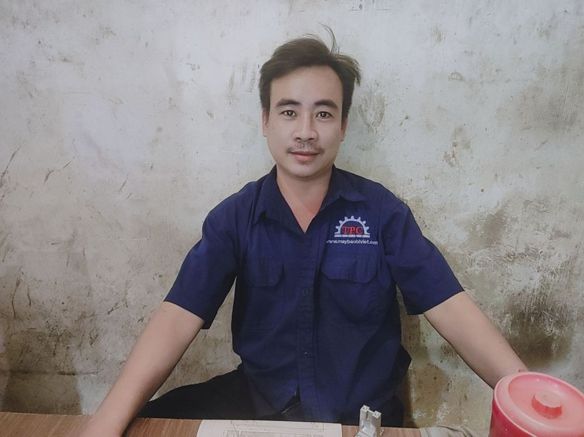 Bạn Nam linhcantho Ly dị 41 tuổi Tìm người yêu lâu dài ở Bến Lức, Long An