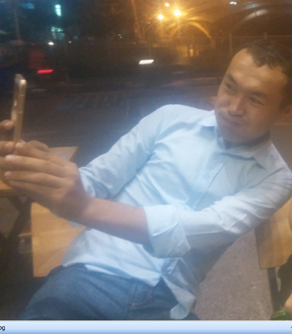 Bạn Nam le hoangtrung Độc thân 57 tuổi Tìm người yêu lâu dài ở Gia Định, Hồ Chí Minh