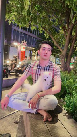 Bạn Nam Thanh Hùng Độc thân 29 tuổi Tìm người yêu lâu dài ở Bình Thạnh, TP Hồ Chí Minh