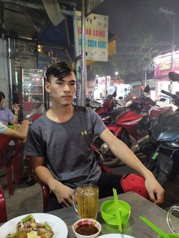Bạn Nam Quách thanh Độc thân 23 tuổi Tìm người để kết hôn ở Châu Thành, Sóc Trăng