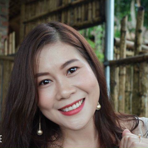 Bạn Nữ Spring Ly dị 43 tuổi Tìm người để kết hôn ở Hà Đông, Hà Nội