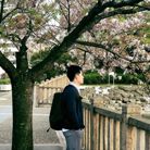 Hoang Viet - Tìm người yêu lâu dài - Tokyo, Nhật - Thực tế