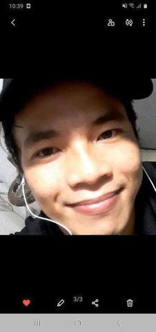 Bạn Nam Trịnh Hoài Độc thân 36 tuổi Tìm người yêu lâu dài ở Quận 3, TP Hồ Chí Minh