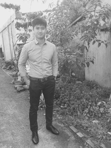 Bạn Nam Thanh Độc thân 24 tuổi Tìm bạn tâm sự ở Đà Lạt, Lâm Đồng