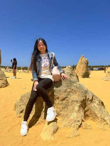 Bạn Nữ Kim Đang có người yêu 38 tuổi Tìm bạn tâm sự ở Western Australia, Úc