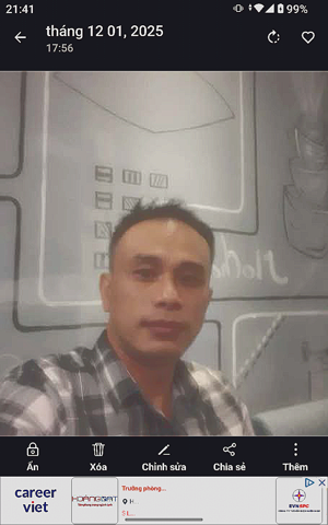 Bạn Nam Hưng Độc thân 47 tuổi Tìm người để kết hôn ở Vườn Lài, Hồ Chí Minh