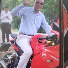 Trung - Tìm người yêu lâu dài - Dĩ An, Bình Dương - Tìm bạn đời