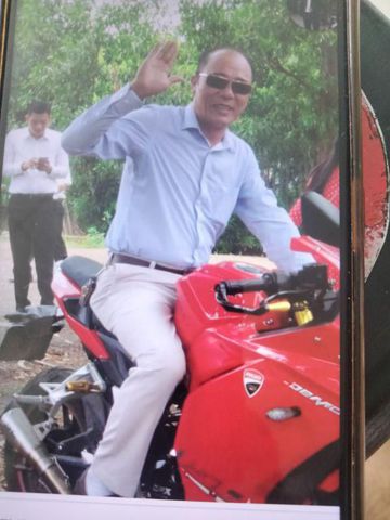 Bạn Nam Trung Độc thân 59 tuổi Tìm người yêu lâu dài ở Dĩ An, Bình Dương