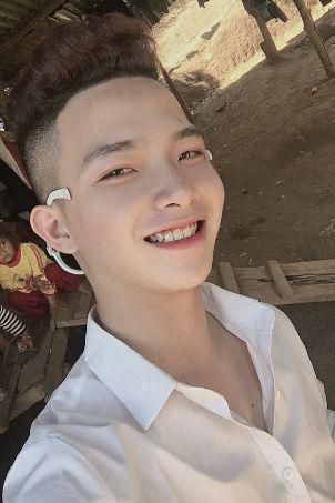 Bạn Nam Nguyễn Văn Độc thân 25 tuổi Tìm bạn tâm sự ở Sóc Sơn, Hà Nội