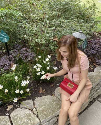 Bạn Nữ Le thanh Độc thân 36 tuổi Tìm người yêu lâu dài ở Texas, Mỹ