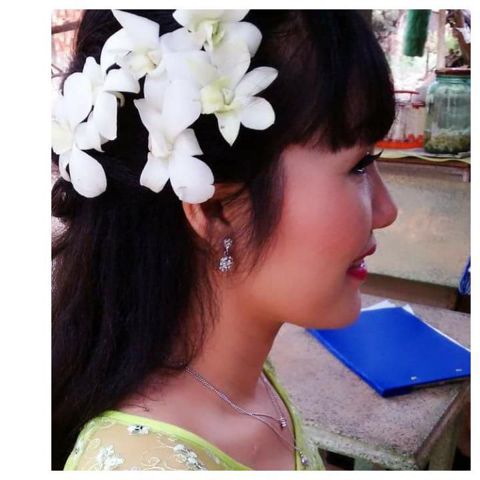 Bạn Nữ Út Độc thân 38 tuổi Tìm người để kết hôn ở TP Tây Ninh, Tây Ninh