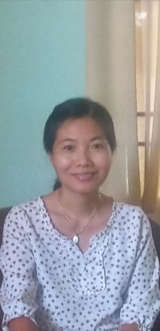 Bạn Nữ Quyên Độc thân 46 tuổi Tìm người để kết hôn ở Long Khánh, Đồng Nai