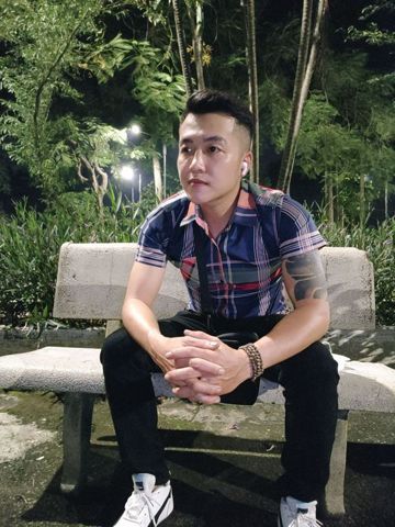 Bạn Nam Kỳ Linh Độc thân 35 tuổi Tìm người yêu lâu dài ở Trảng Bom, Đồng Nai