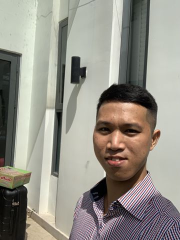 Bạn Nam Trần Hoàn Độc thân 29 tuổi Tìm người để kết hôn ở Thủ Đức, TP Hồ Chí Minh