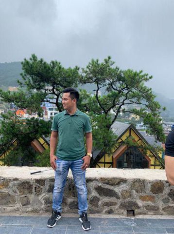 Bạn Nam Trần Khang Ly dị 40 tuổi Tìm người yêu lâu dài ở Dĩ An, Bình Dương