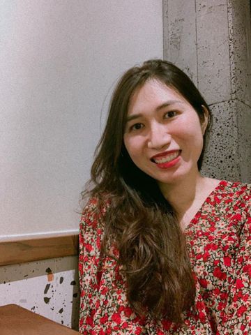 Bạn Nữ Chau Độc thân 39 tuổi Tìm người để kết hôn ở Quận 3, TP Hồ Chí Minh