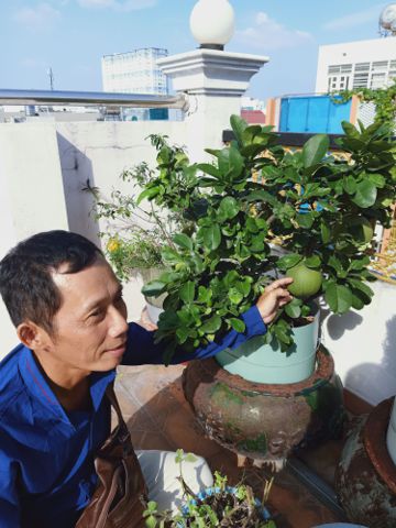 Bạn Nam Giai Ly dị 52 tuổi Tìm người yêu ngắn hạn ở Quận 5, TP Hồ Chí Minh