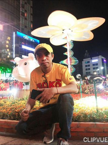 Bạn Nam Phi Hung Độc thân 40 tuổi Tìm người để kết hôn ở Quận 12, TP Hồ Chí Minh