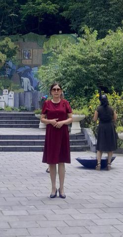 Bạn Nữ Không tìm Độc thân 57 tuổi Tìm bạn bè mới ở Hai Bà Trưng, Hà Nội
