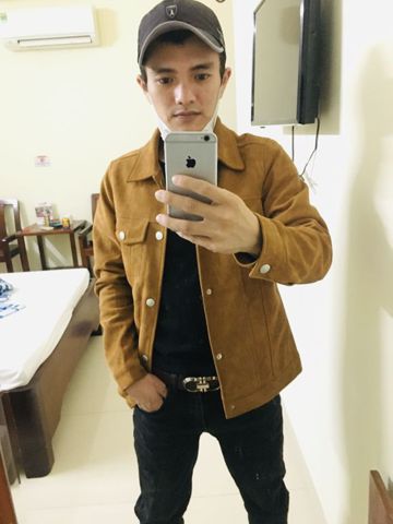 Bạn Nam Cao quoc thanh Độc thân 31 tuổi Tìm người yêu lâu dài ở Ninh Hòa, Khánh Hòa