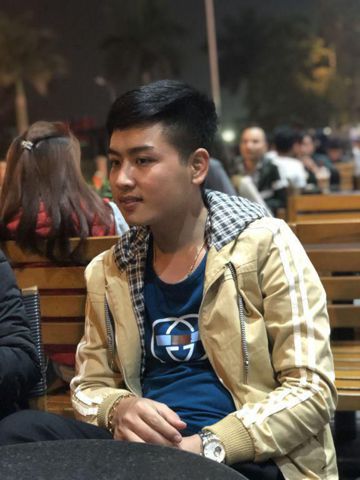 Bạn Nam Bibi Độc thân 32 tuổi Tìm người yêu lâu dài ở Sơn Tây, Hà Nội