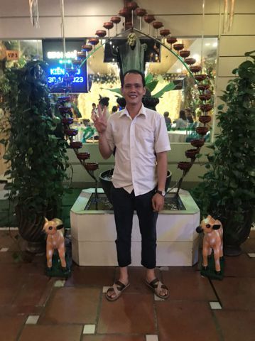 Bạn Nam Tinh Van Độc thân 36 tuổi Tìm người để kết hôn ở Tân Bình, TP Hồ Chí Minh