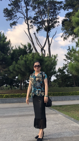 Bạn Nữ KT Độc thân 52 tuổi Tìm người để kết hôn ở Tân Phú, TP Hồ Chí Minh