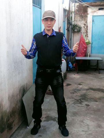 Bạn Nam Simon lam Độc thân 37 tuổi Tìm bạn tâm sự ở Bình Tân, Hồ Chí Minh