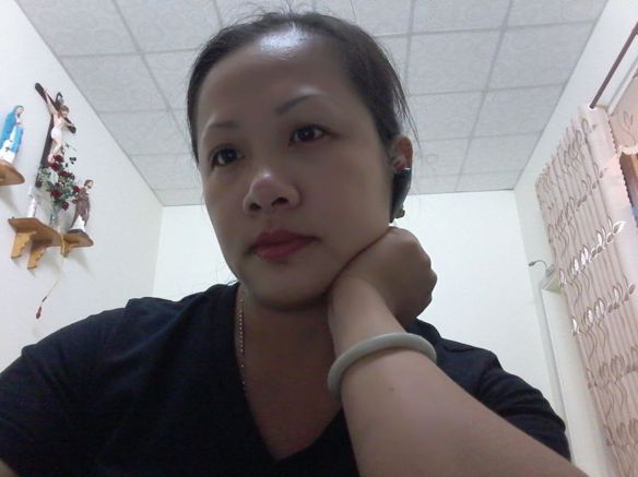 Bạn Nữ Nhi Trần Độc thân 38 tuổi Tìm người để kết hôn ở Di Linh, Lâm Đồng
