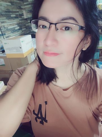 Bạn Nữ Moon Ở góa 45 tuổi Tìm bạn tâm sự ở Quận 3, TP Hồ Chí Minh