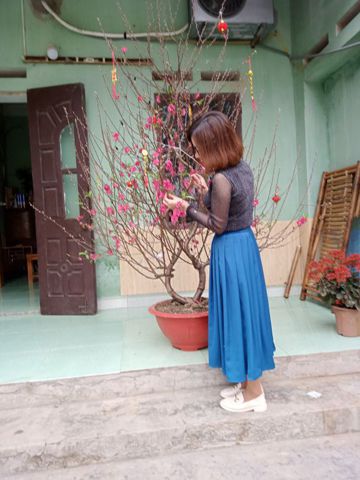 Bạn Nữ Hằng Độc thân 35 tuổi Tìm người để kết hôn ở TP Bắc Ninh, Bắc Ninh