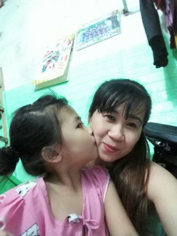 Bạn Nữ Cao Thị Ngọc Ly dị 42 tuổi Tìm người yêu lâu dài ở Quận 12, TP Hồ Chí Minh