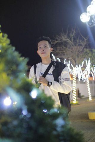 Bạn Nam Minh Độc thân 26 tuổi Tìm người yêu lâu dài ở Hải Châu, Đà Nẵng