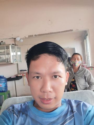 Bạn Nam Duy Linh Độc thân 33 tuổi Tìm người để kết hôn ở Trà Ôn, Vĩnh Long