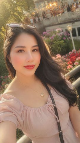 Bạn Nữ Anna Ly dị 37 tuổi Tìm người để kết hôn ở Baden-Wurttemberg, Đức