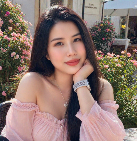 Bạn Nữ Anna Ly dị 37 tuổi Tìm người để kết hôn ở Baden-Wurttemberg, Đức