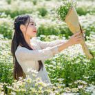 ThuTrang - Tìm người yêu lâu dài - Gia Lâm, Hà Nội - đang hẹn hò không tìm ai nữa