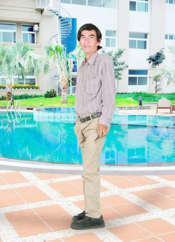Bạn Nam tran huu dai Độc thân 45 tuổi Tìm người để kết hôn ở Mỹ Tho, Tiền Giang