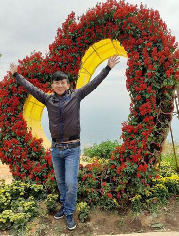 Bạn Nam Trần Tứ Linh Độc thân 35 tuổi Tìm người để kết hôn ở TP Tây Ninh, Tây Ninh