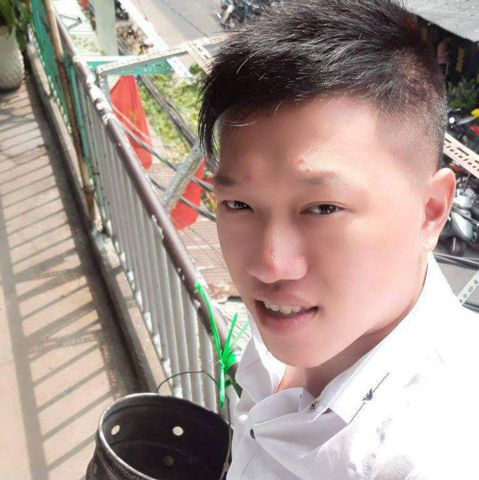Bạn Nam Nhật Độc thân 28 tuổi Tìm bạn tâm sự ở Quận 10, TP Hồ Chí Minh