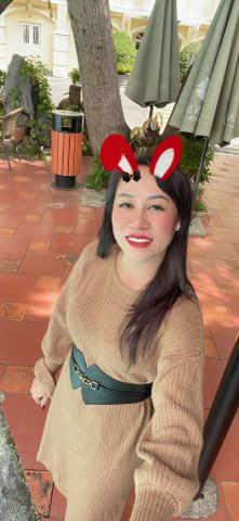 Bạn Nữ Nhung Lê Độc thân 41 tuổi Tìm người yêu lâu dài ở Quận 3, TP Hồ Chí Minh